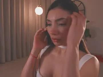 amyarmstrong — Taste the need dripping from me  - Multi-Goal :  Ice show #teen #skinny #shy #feet #tease #OhMiBod