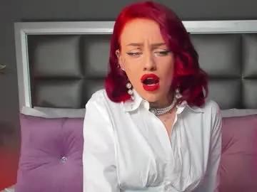 amyrayder — Ready to destroy this pussy  - Goal: Toys in Both Holes! --+5 minutes  [2298 tokens left] #petite #redhead #feet #anal #daddy