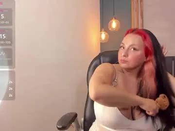 ana_coral on Chaturbate 