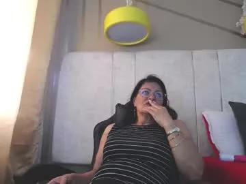 ana_mature_ on Chaturbate 