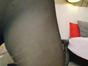 ana_mature_ on Chaturbate 