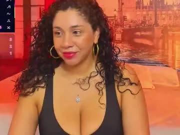 ana_sweet8 on Chaturbate 