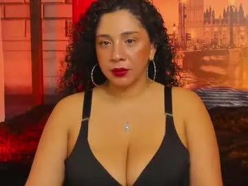 ana_sweet8 on Chaturbate 