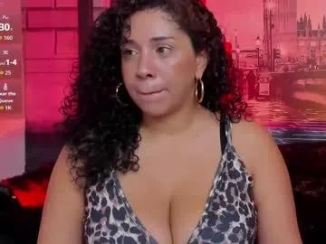 ana_sweet8 on Chaturbate 