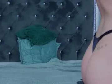 anais_carter on Chaturbate 