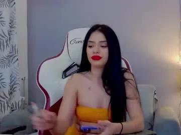 anais_carter on Chaturbate 