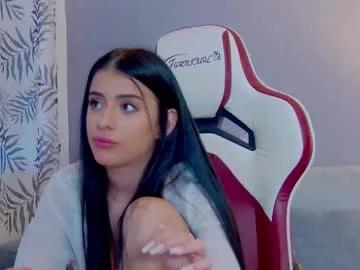 anais_carter on Chaturbate 