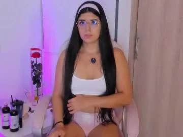 anastaciablake on Chaturbate 