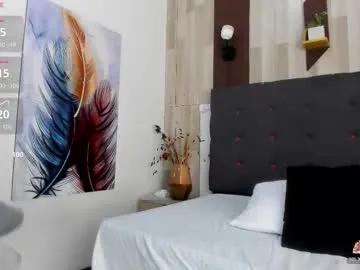 anastasiapriest on Chaturbate 