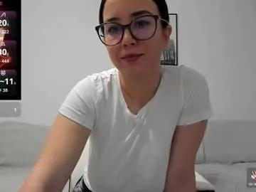 anayscaandy on Chaturbate 