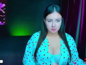 anettamilder — Welcome to my room! - Goal reached! #bigboobs #young #natural #beautiful #lovense #oil #shaved #blackhair