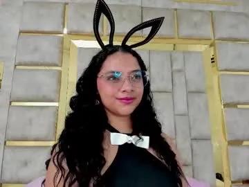 angelitafrodita — GOAL: Show my asshole close to cam [30 tokens remaining]  My curves tremble with every command, and my ass awaits your punishment.  #teen #bigass #curvy #daddysgirl #anal