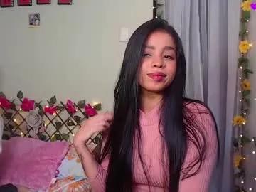 angielee01 — Happy day   favorite vibe 22-55-77-100-222 - Goal: Cumshow [1234 tokens left] #squirt #cumshot #latina #private #couple