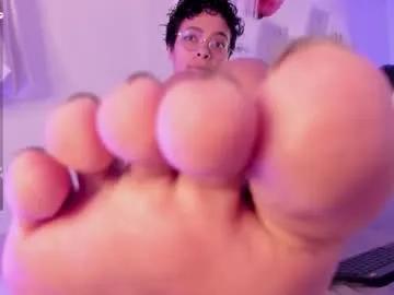 annachernova on Chaturbate 