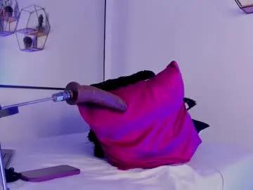 annachernova on Chaturbate 