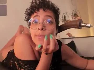 annachernova on Chaturbate 