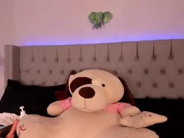 anne_cox_ on Chaturbate 