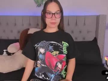 anne_cox_ on Chaturbate 