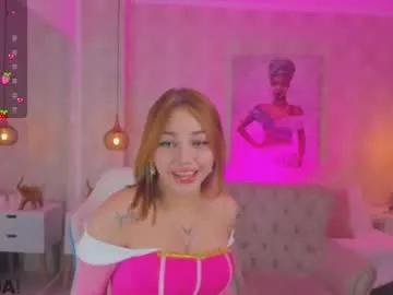 anniita_ on Chaturbate 