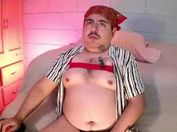 anuarfox on Chaturbate 