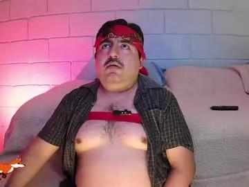 anuarfox on Chaturbate 