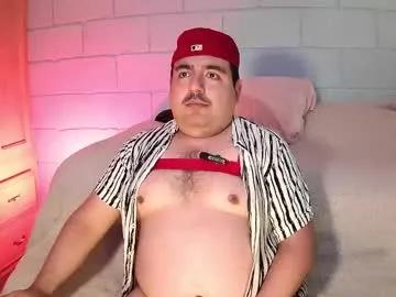 anuarfox on Chaturbate 