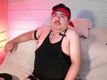 anuarfox on Chaturbate 