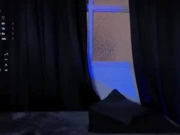 aramjones on Chaturbate 