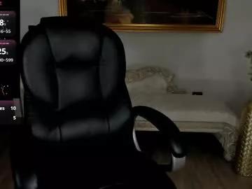 ariana_cruz1 on Chaturbate 