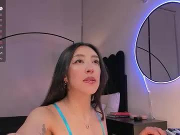 ariana_fitl on Chaturbate 