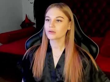 ariawell — Your sexy blonde is online! #bigass #blondehair #nonude #shy #stockings