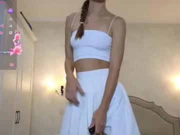 ariiadnaaa — GOAL: make my top wet [0 tokens remaining] Welcome! Roll The Dice #skinny #smalltits #natural #18 #shy