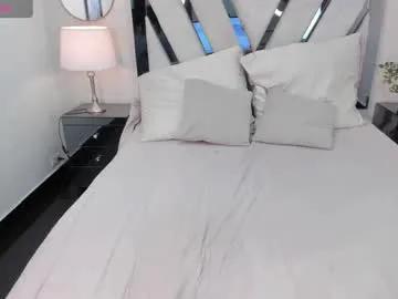 asia_25_ on Chaturbate 