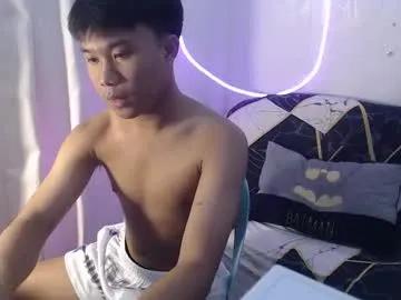 asian_prince_of_cock — I AM NEW HERE ! EVERY TOKEN'S APPRECIATED// CUM WITH ME #asian #slave #findom #master #twink
