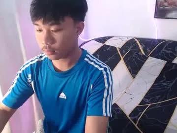 asian_prince_of_cock on Chaturbate 