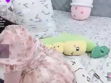 asianniky on Chaturbate 