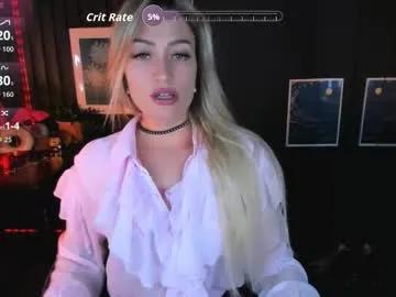 augustine_magnetic on Chaturbate 