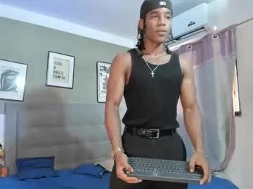 axel_silva3 — HELLO GUYS, WELCOME TO MY KINGDOM SHOW CUM! #bbc #ebony #muscle #feet #findom [585 tokens remaining]