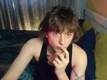 axxxturel on Chaturbate 