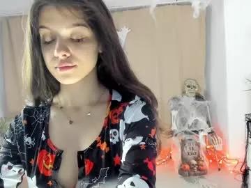 babyaylin on Chaturbate 
