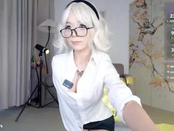 baeasian on Chaturbate 