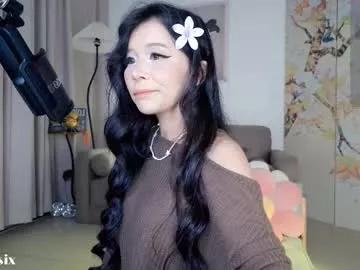 baeasian on Chaturbate 