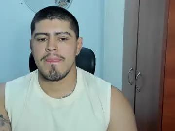 baltazardupont — cum show [2000 tokens left]  #muscle  #dominant  #young  #master #bigcock