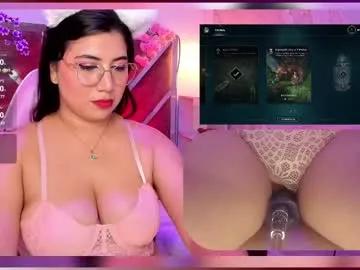 bbwcloe on Chaturbate 