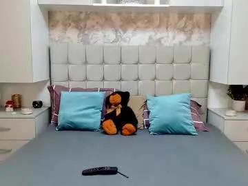 bbylarra on Chaturbate 