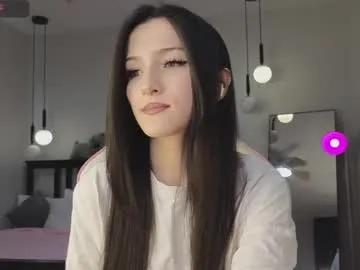 bella_hayes on Chaturbate 