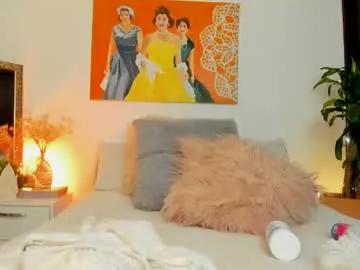 bella_rosee1 on Chaturbate 