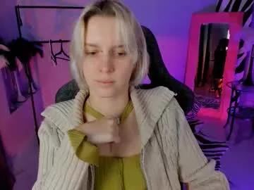 bethanycloud — GOAL: to boost morale [222 tokens remaining] Welcome to my peaceful room #nonude #blonde #cute #shy #piercing