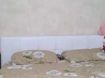 betty_blame on Chaturbate 