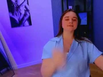 bettycollier — START [196 tokens left] my first day #new #teen #18 #curvy #nonude